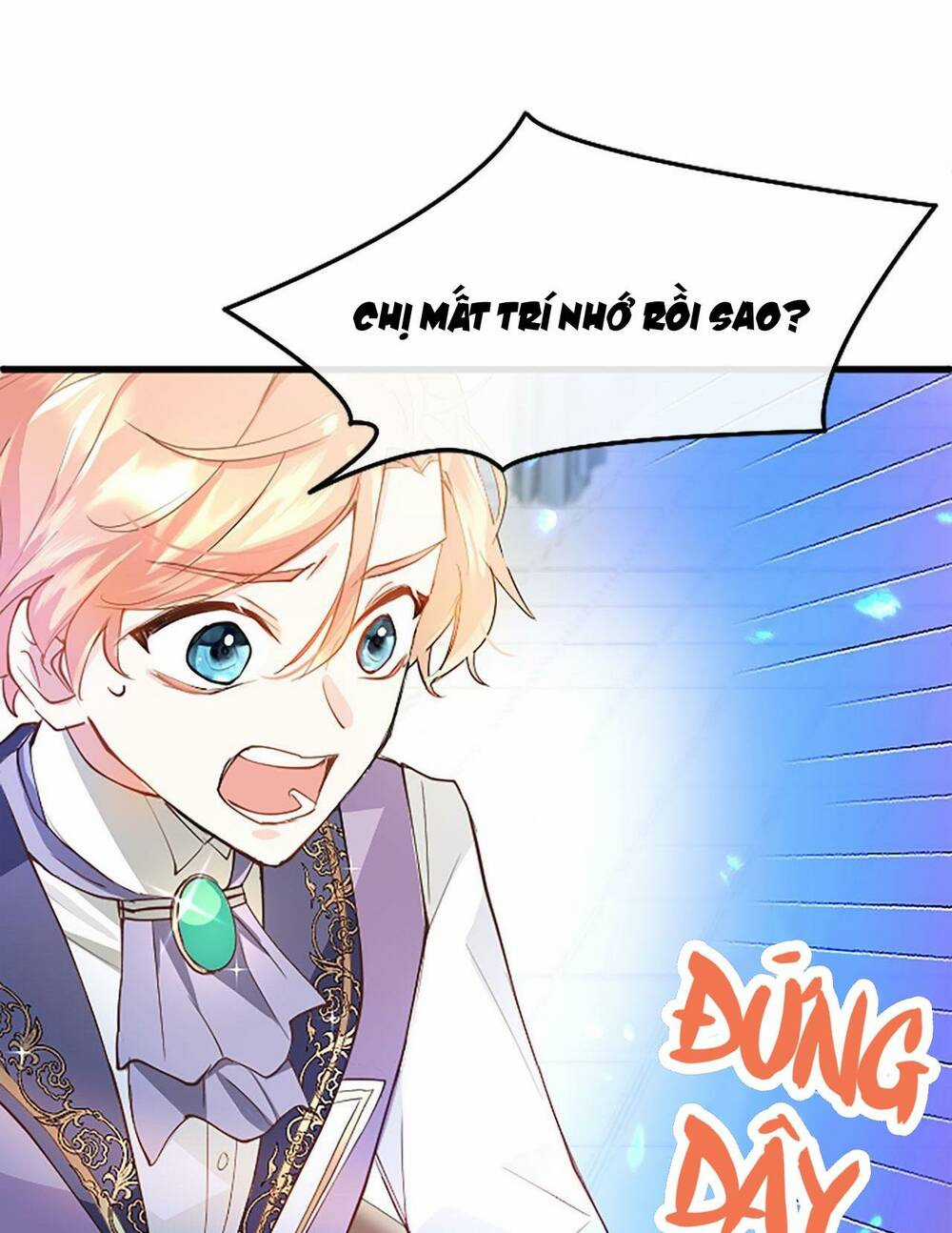 Đại Tiểu Thư Sao Phải Giả Nam Chapter 1 trang 92