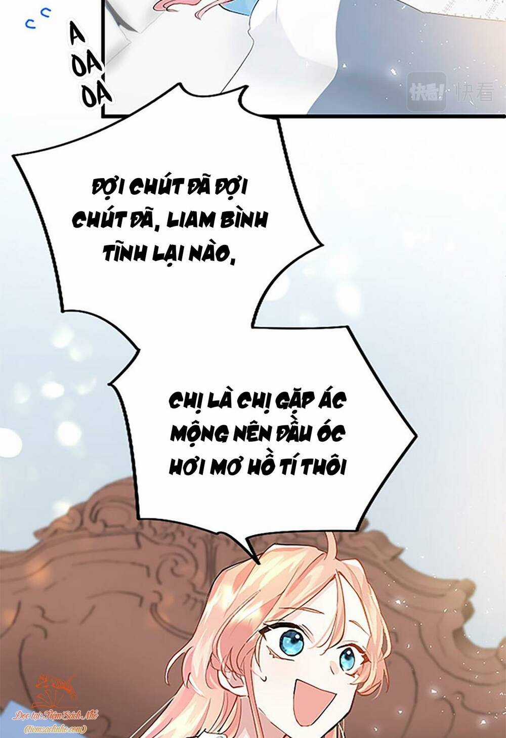 Đại Tiểu Thư Sao Phải Giả Nam Chapter 1 trang 95