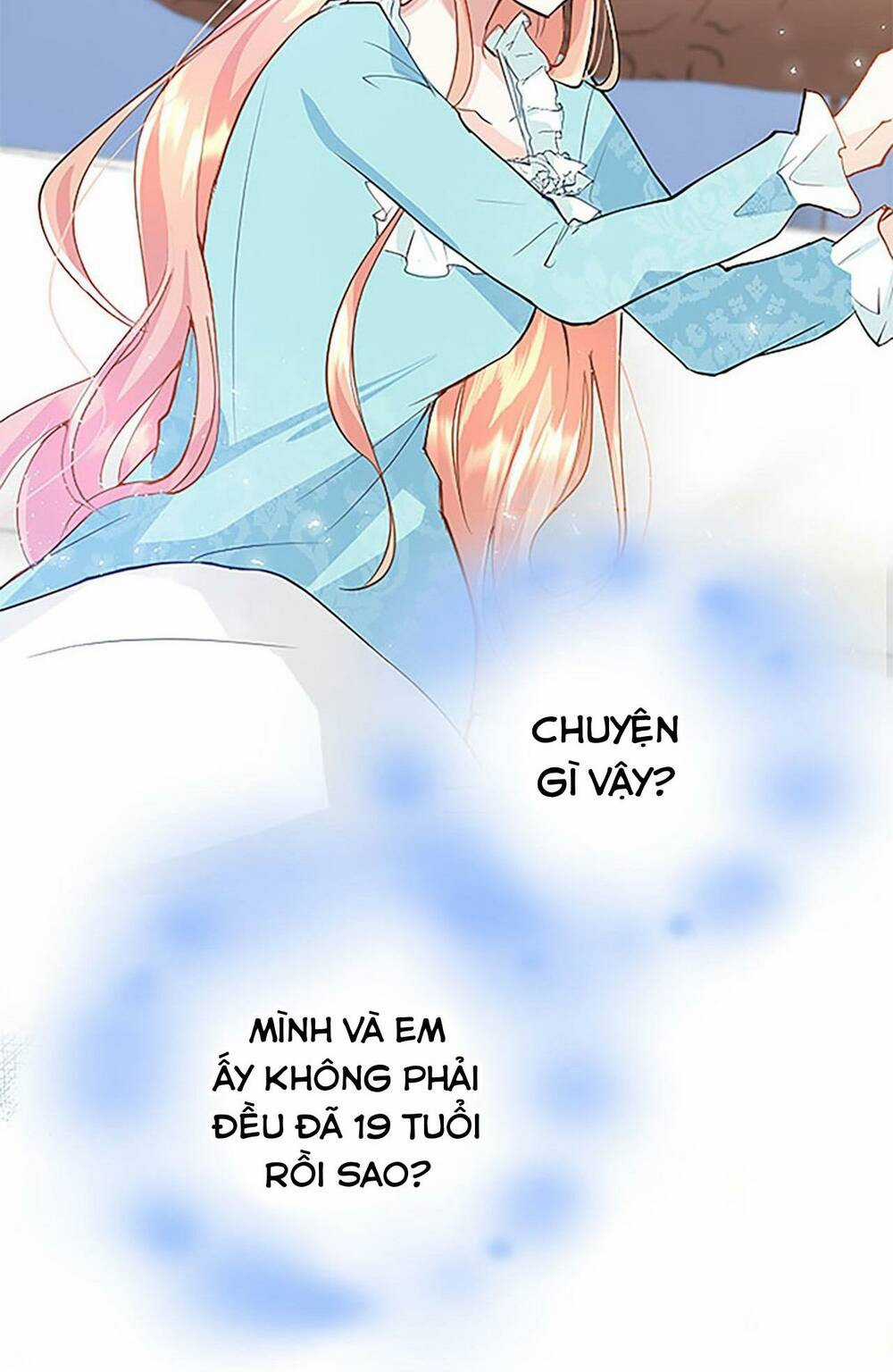 Đại Tiểu Thư Sao Phải Giả Nam Chapter 1 trang 96