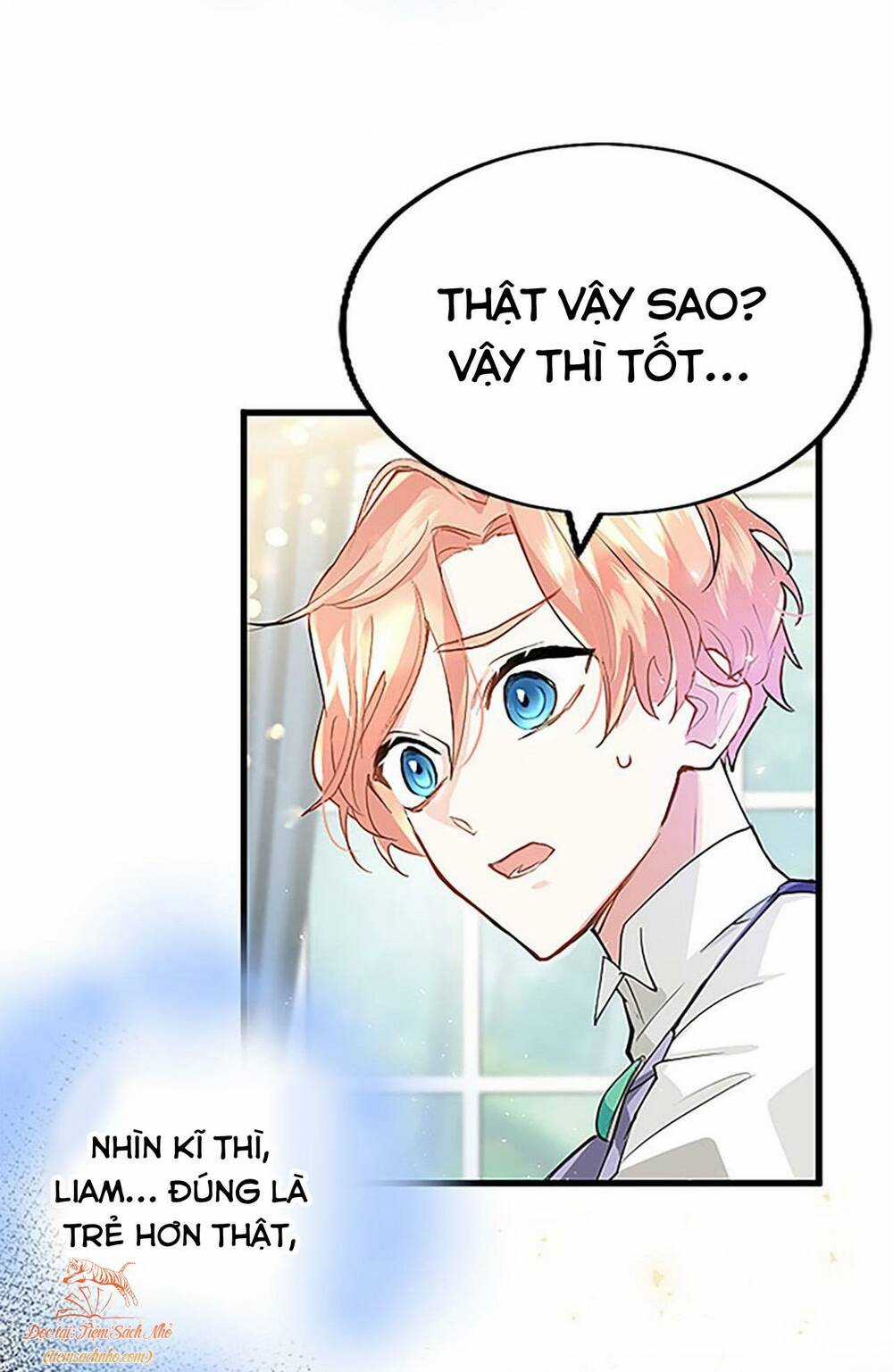 Đại Tiểu Thư Sao Phải Giả Nam Chapter 1 trang 97