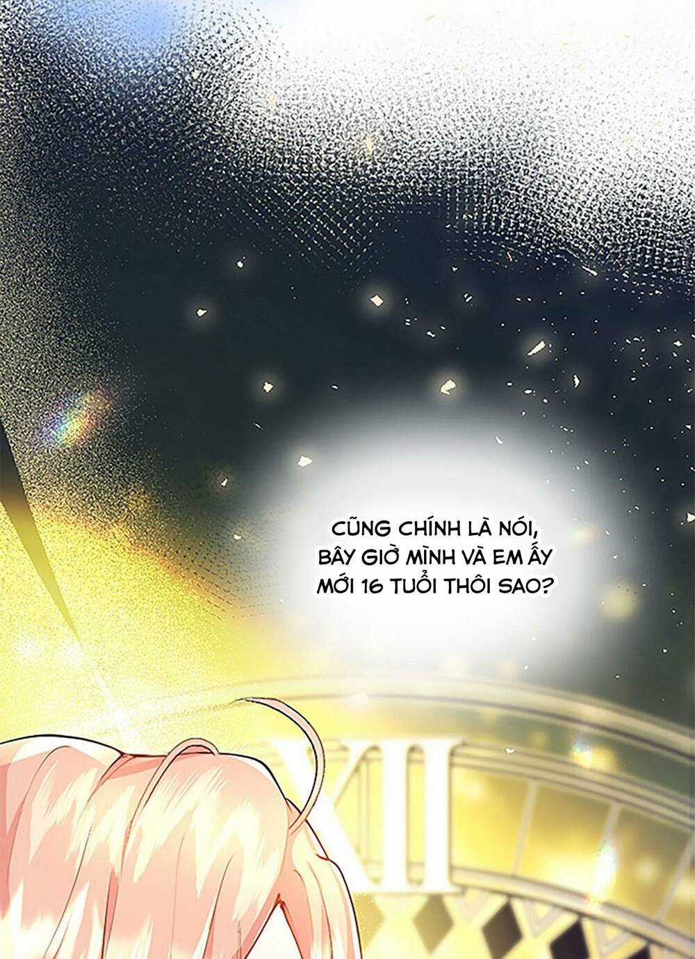 Đại Tiểu Thư Sao Phải Giả Nam Chapter 1 trang 98