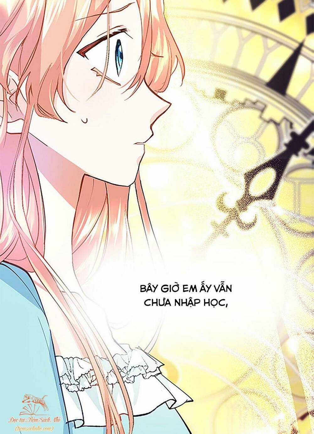 Đại Tiểu Thư Sao Phải Giả Nam Chapter 1 trang 99