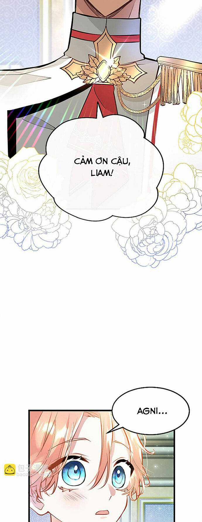 Đại Tiểu Thư Sao Phải Giả Nam Chapter 10 trang 10