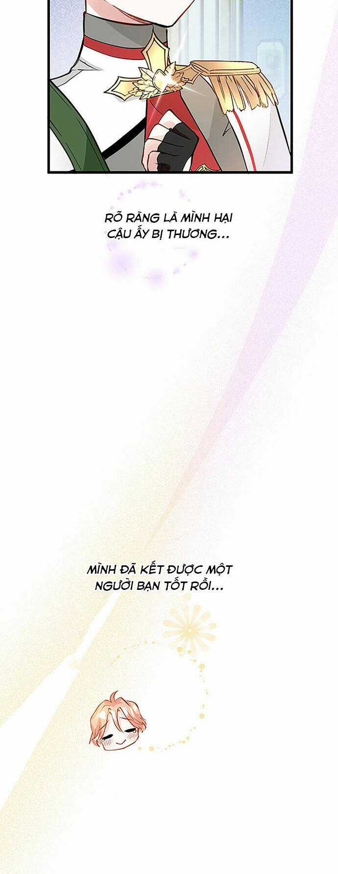 Đại Tiểu Thư Sao Phải Giả Nam Chapter 10 trang 11