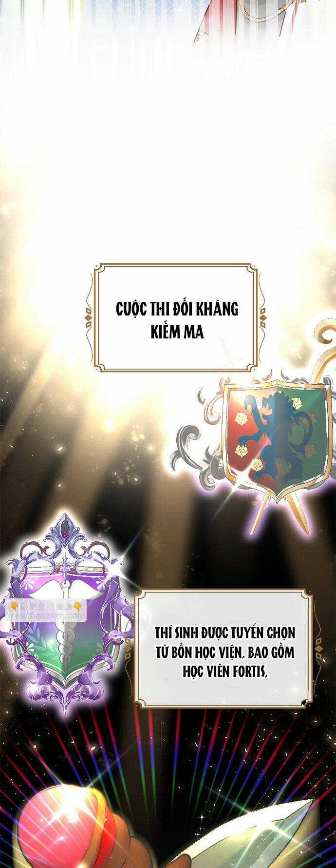 Đại Tiểu Thư Sao Phải Giả Nam Chapter 10 trang 14