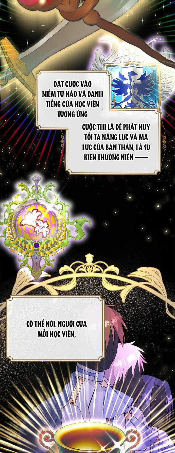 Đại Tiểu Thư Sao Phải Giả Nam Chapter 10 trang 15