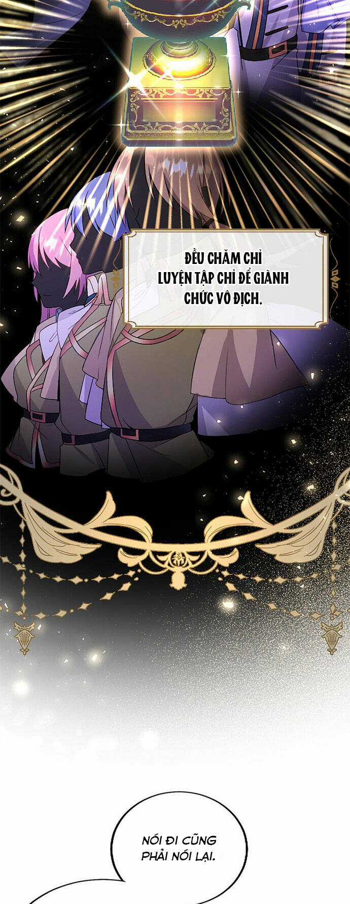 Đại Tiểu Thư Sao Phải Giả Nam Chapter 10 trang 16