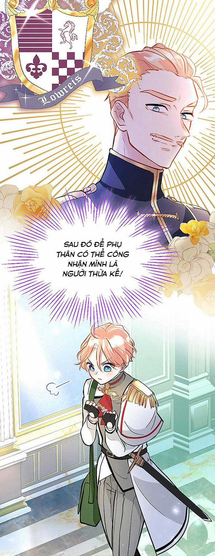 Đại Tiểu Thư Sao Phải Giả Nam Chapter 10 trang 18