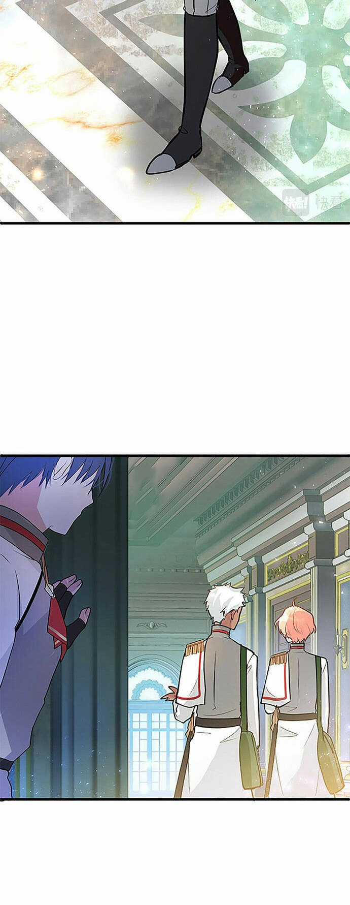 Đại Tiểu Thư Sao Phải Giả Nam Chapter 10 trang 19