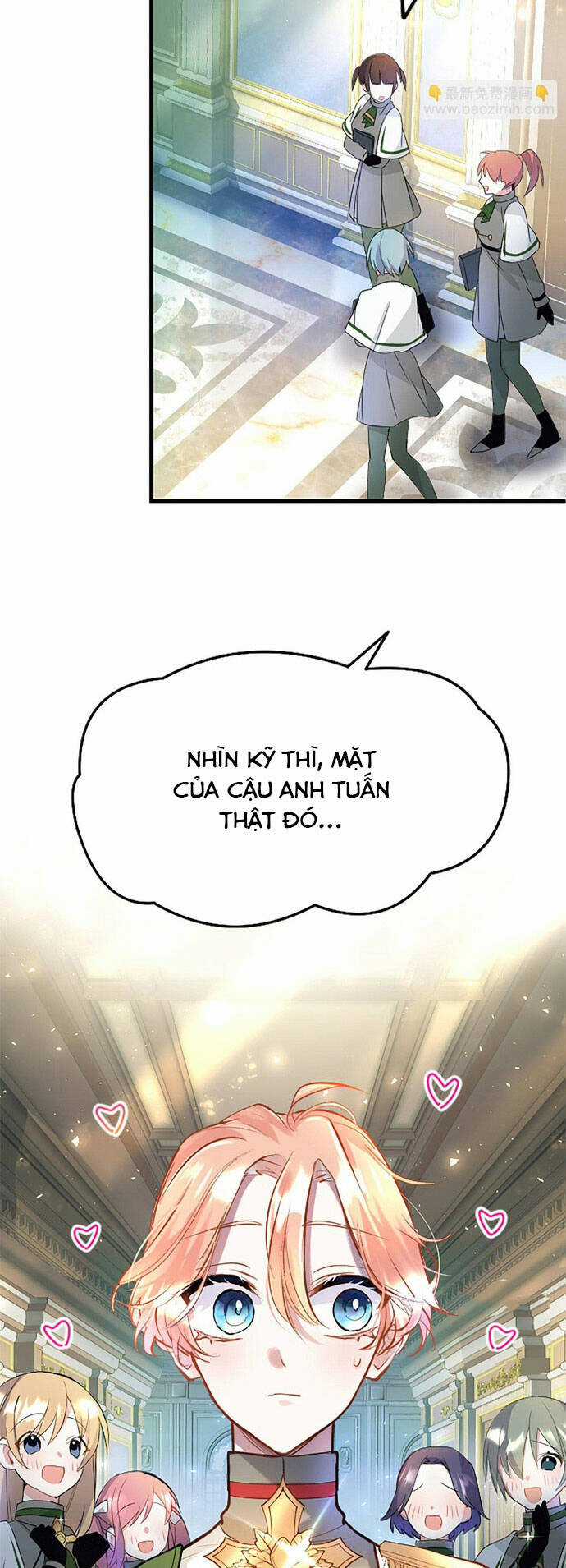 Đại Tiểu Thư Sao Phải Giả Nam Chapter 10 trang 2