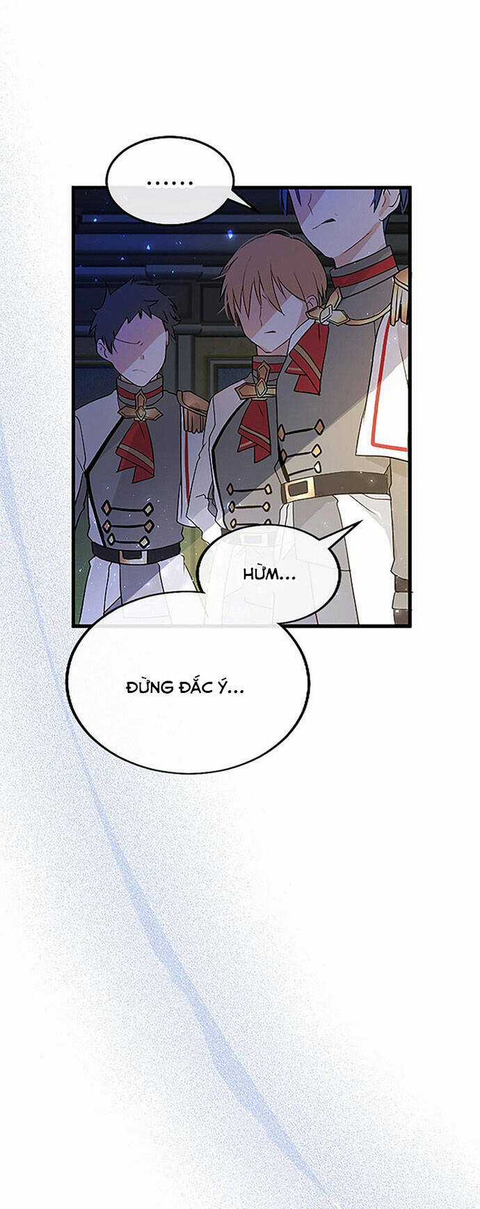 Đại Tiểu Thư Sao Phải Giả Nam Chapter 10 trang 20