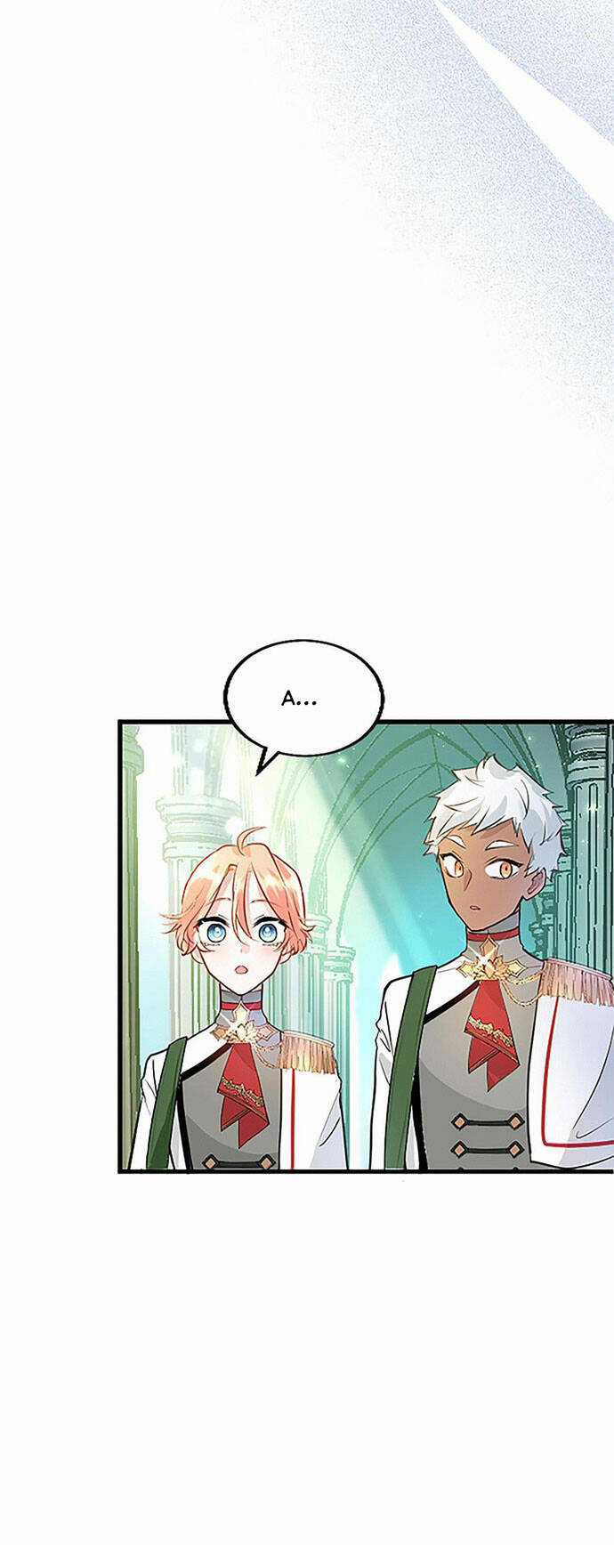 Đại Tiểu Thư Sao Phải Giả Nam Chapter 10 trang 21