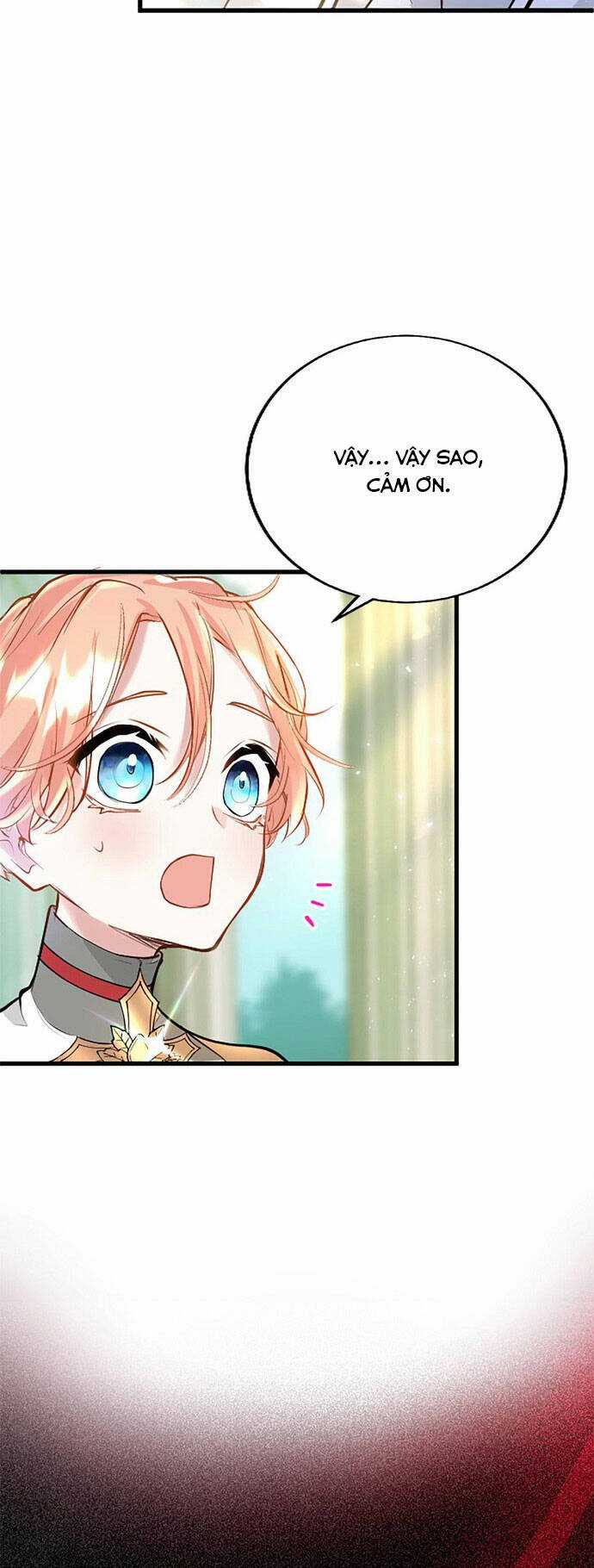 Đại Tiểu Thư Sao Phải Giả Nam Chapter 10 trang 24