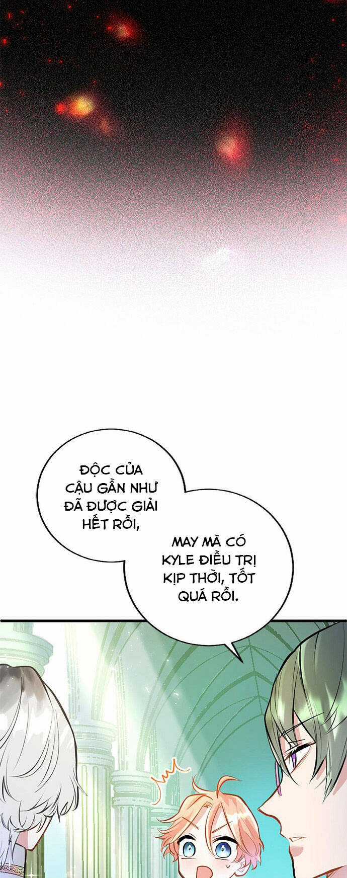 Đại Tiểu Thư Sao Phải Giả Nam Chapter 10 trang 26