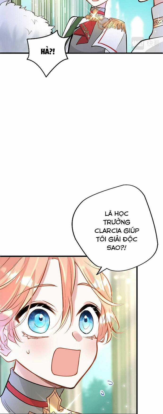 Đại Tiểu Thư Sao Phải Giả Nam Chapter 10 trang 27