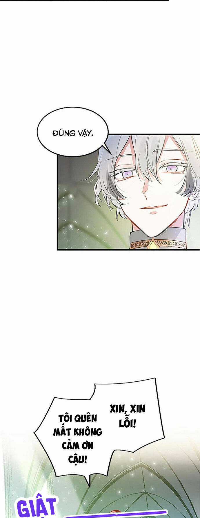 Đại Tiểu Thư Sao Phải Giả Nam Chapter 10 trang 28