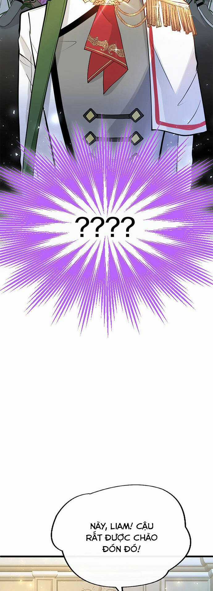 Đại Tiểu Thư Sao Phải Giả Nam Chapter 10 trang 3