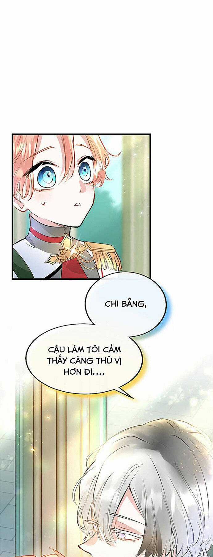 Đại Tiểu Thư Sao Phải Giả Nam Chapter 10 trang 30