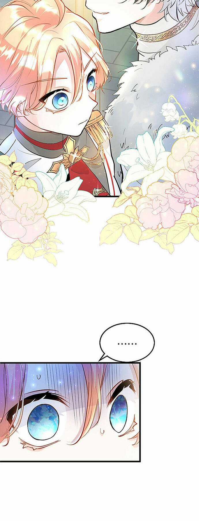 Đại Tiểu Thư Sao Phải Giả Nam Chapter 10 trang 31