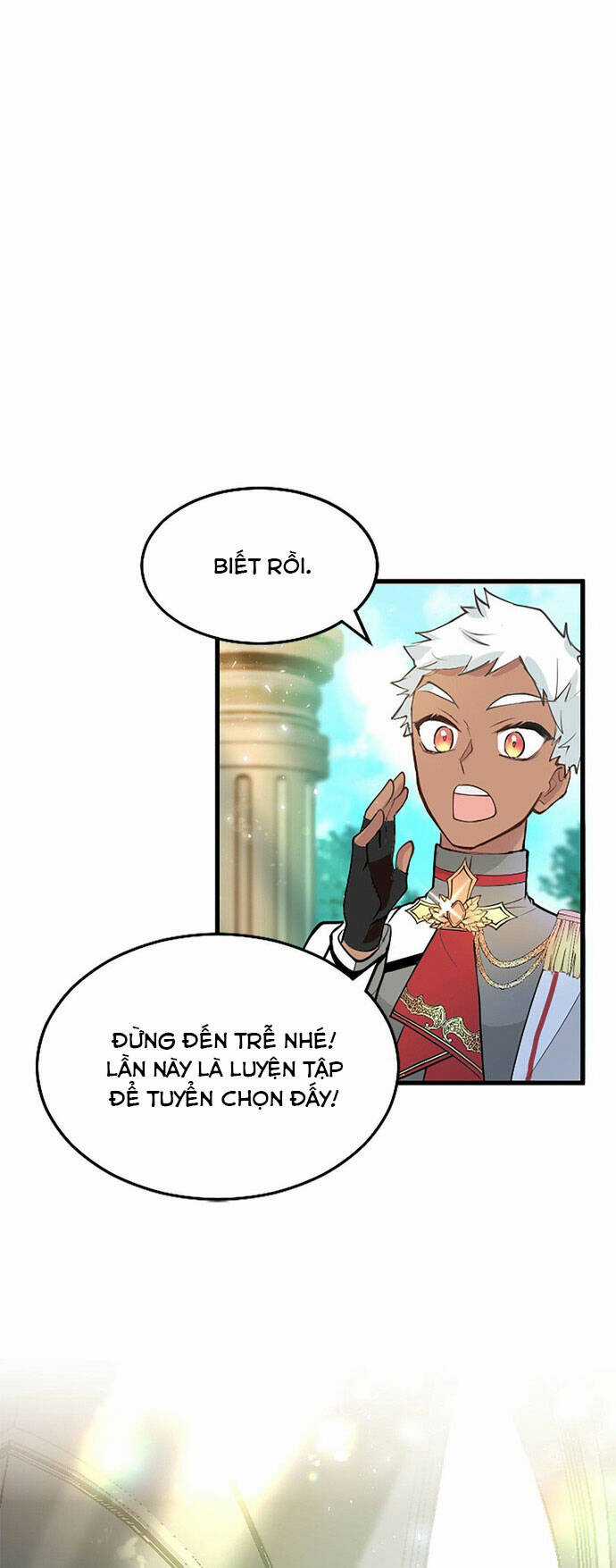 Đại Tiểu Thư Sao Phải Giả Nam Chapter 10 trang 38