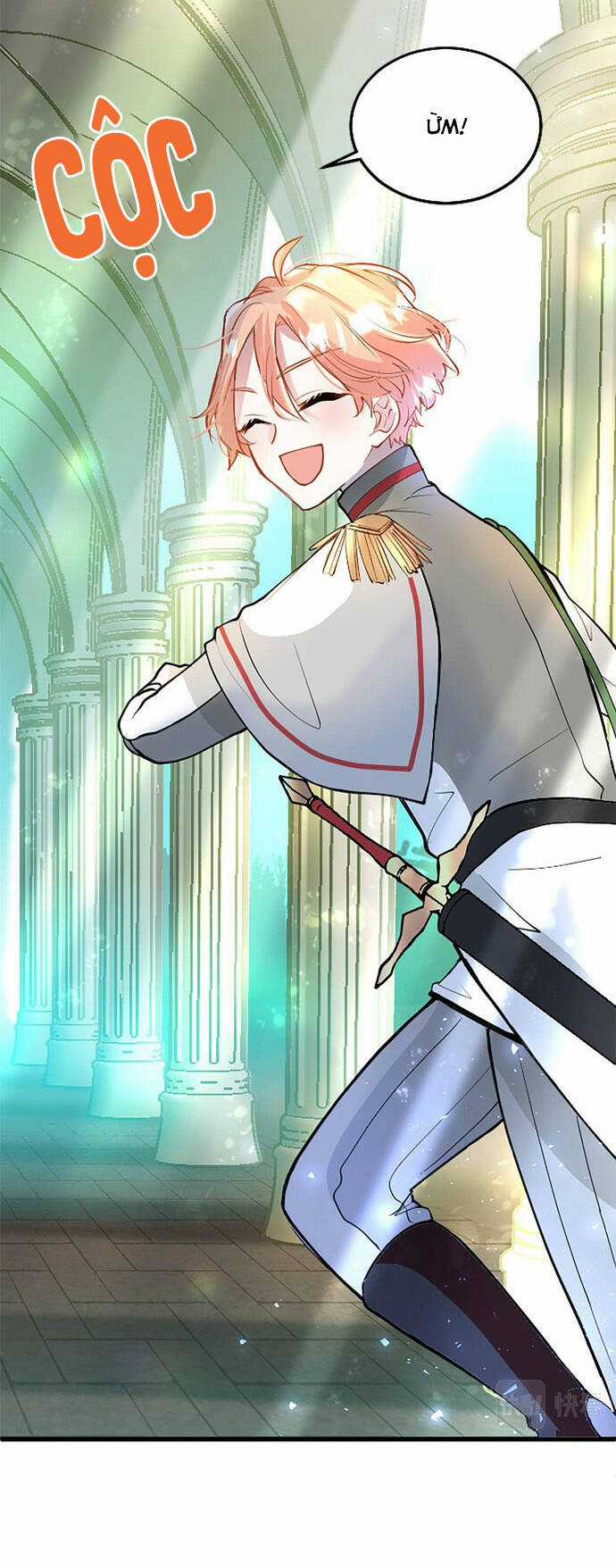 Đại Tiểu Thư Sao Phải Giả Nam Chapter 10 trang 39