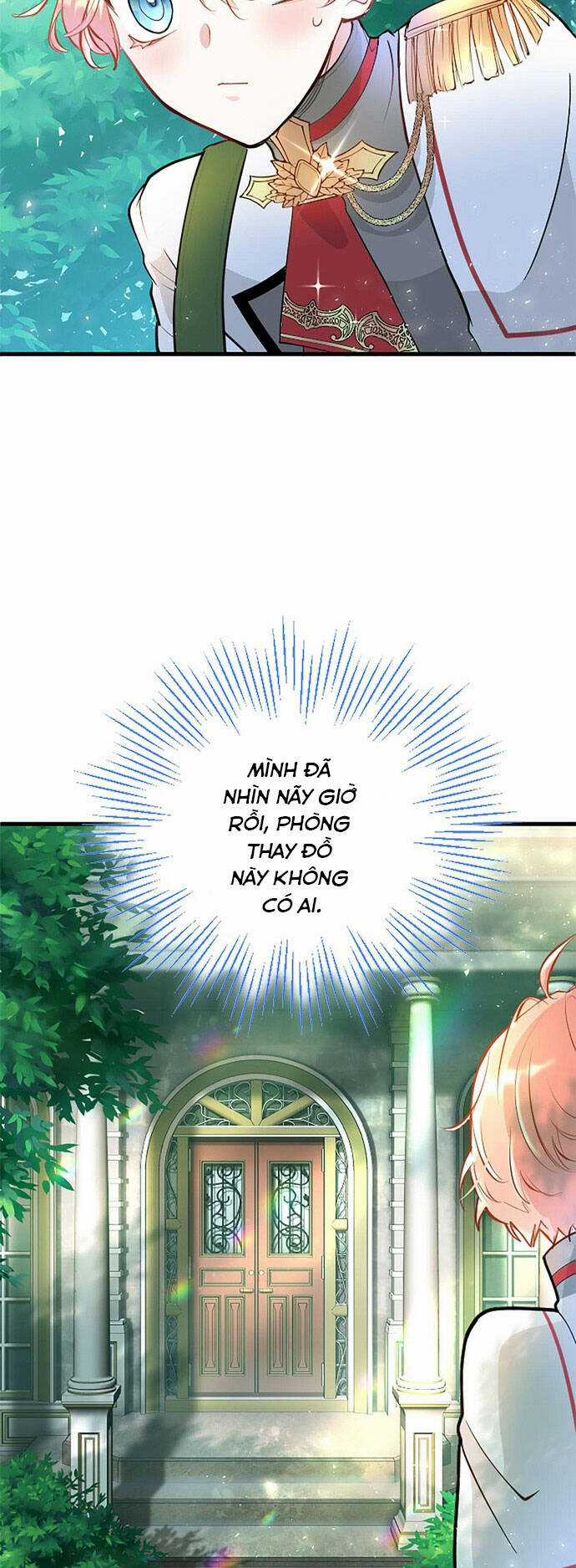 Đại Tiểu Thư Sao Phải Giả Nam Chapter 10 trang 42