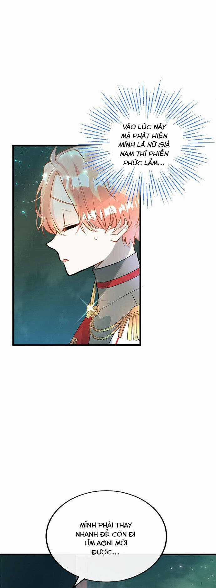 Đại Tiểu Thư Sao Phải Giả Nam Chapter 10 trang 44