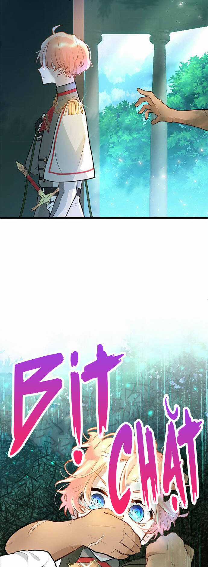 Đại Tiểu Thư Sao Phải Giả Nam Chapter 10 trang 45