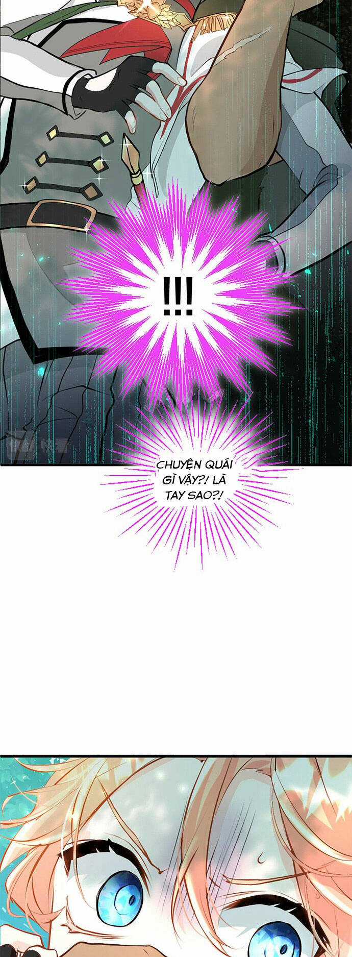 Đại Tiểu Thư Sao Phải Giả Nam Chapter 10 trang 46