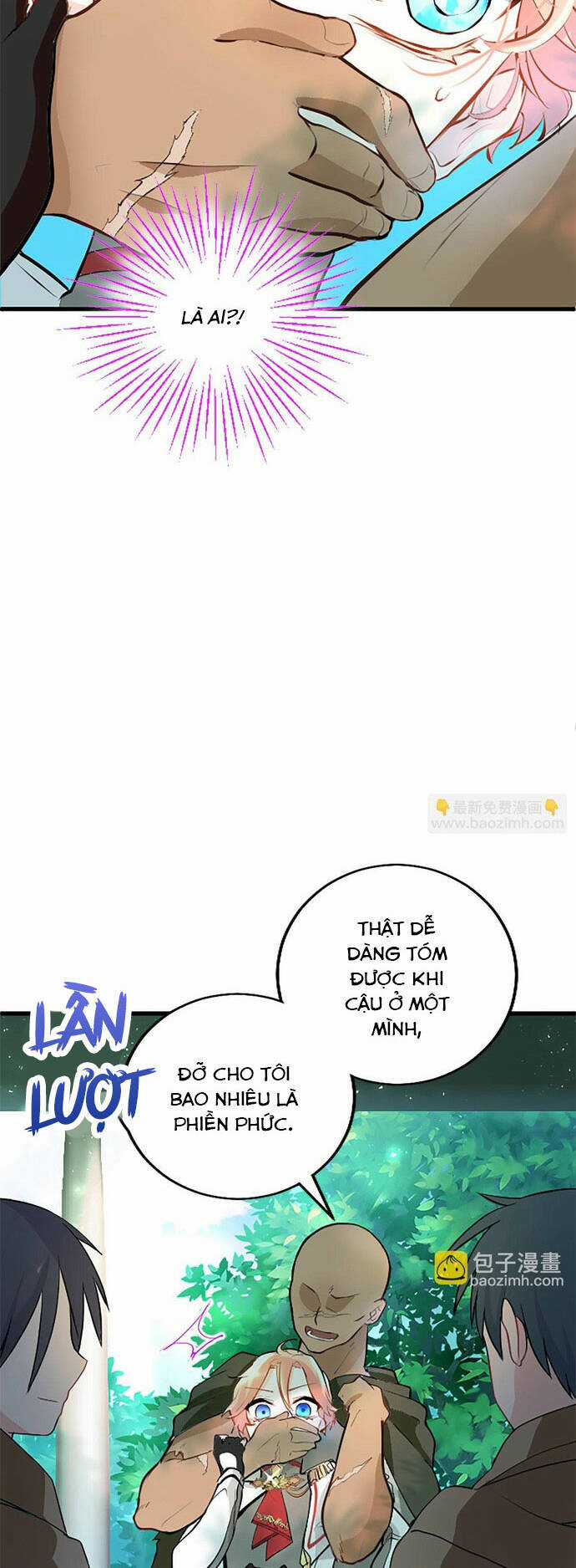 Đại Tiểu Thư Sao Phải Giả Nam Chapter 10 trang 47