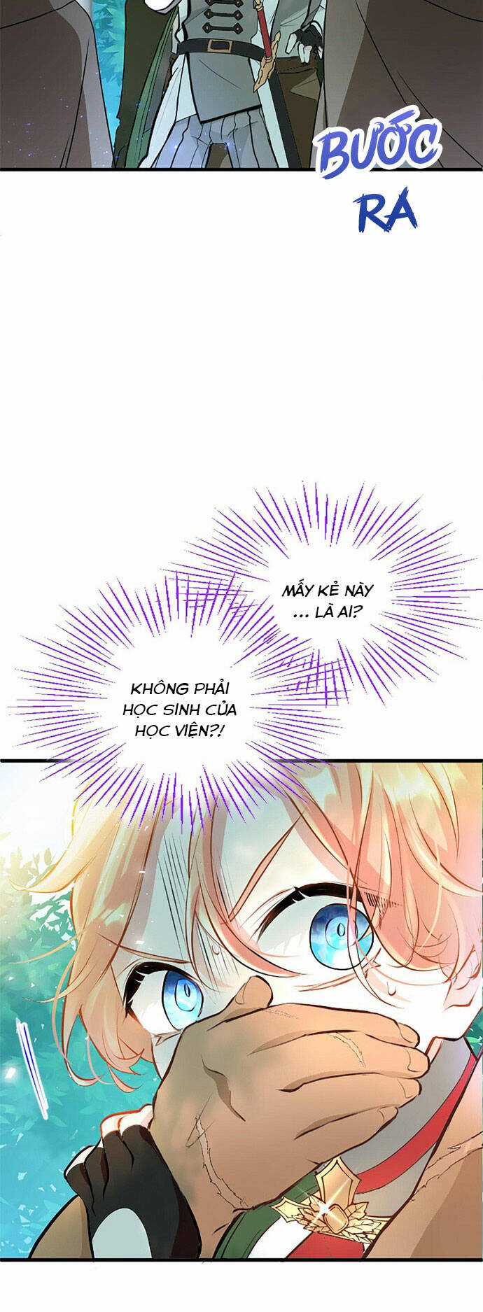 Đại Tiểu Thư Sao Phải Giả Nam Chapter 10 trang 48