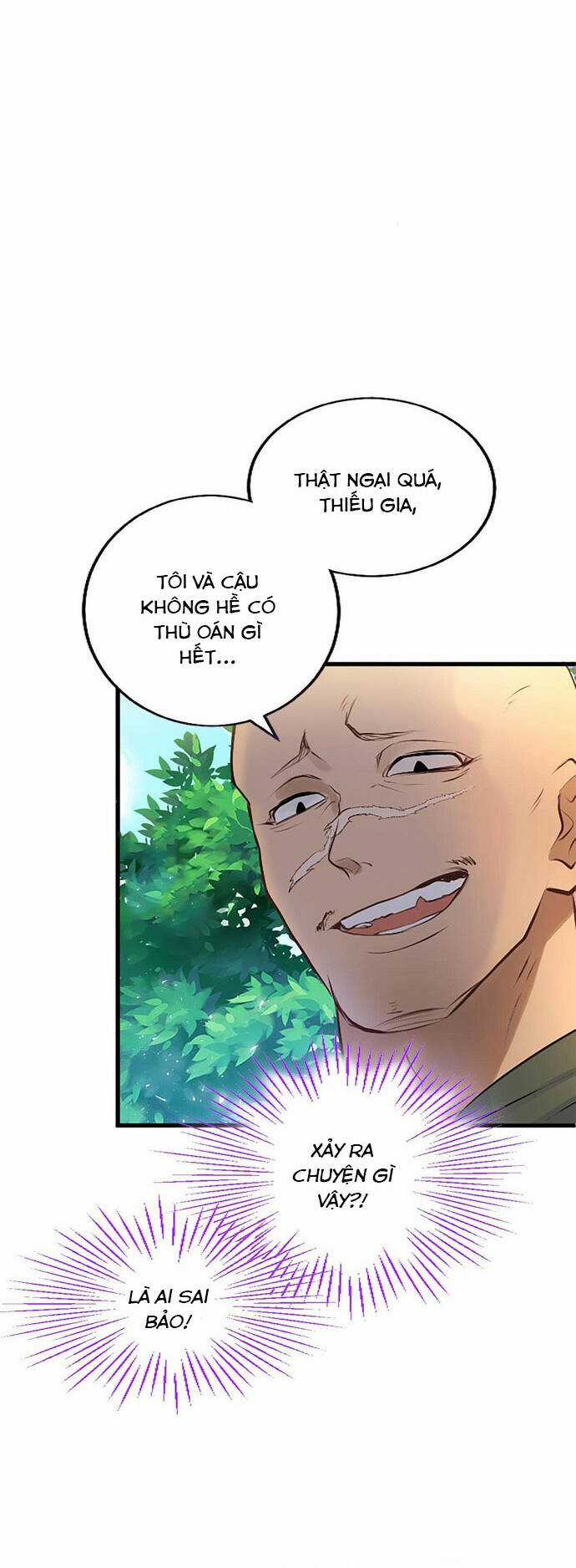 Đại Tiểu Thư Sao Phải Giả Nam Chapter 10 trang 49