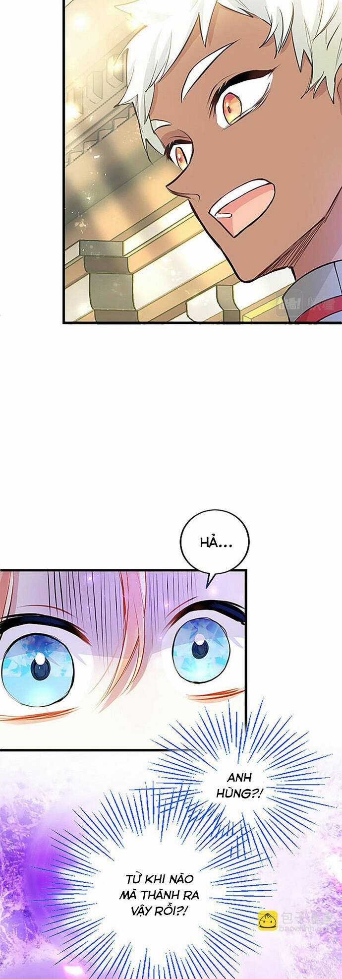 Đại Tiểu Thư Sao Phải Giả Nam Chapter 10 trang 5