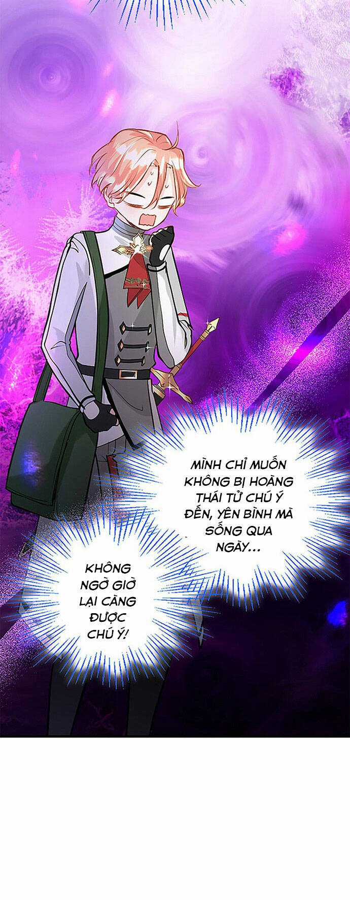 Đại Tiểu Thư Sao Phải Giả Nam Chapter 10 trang 6