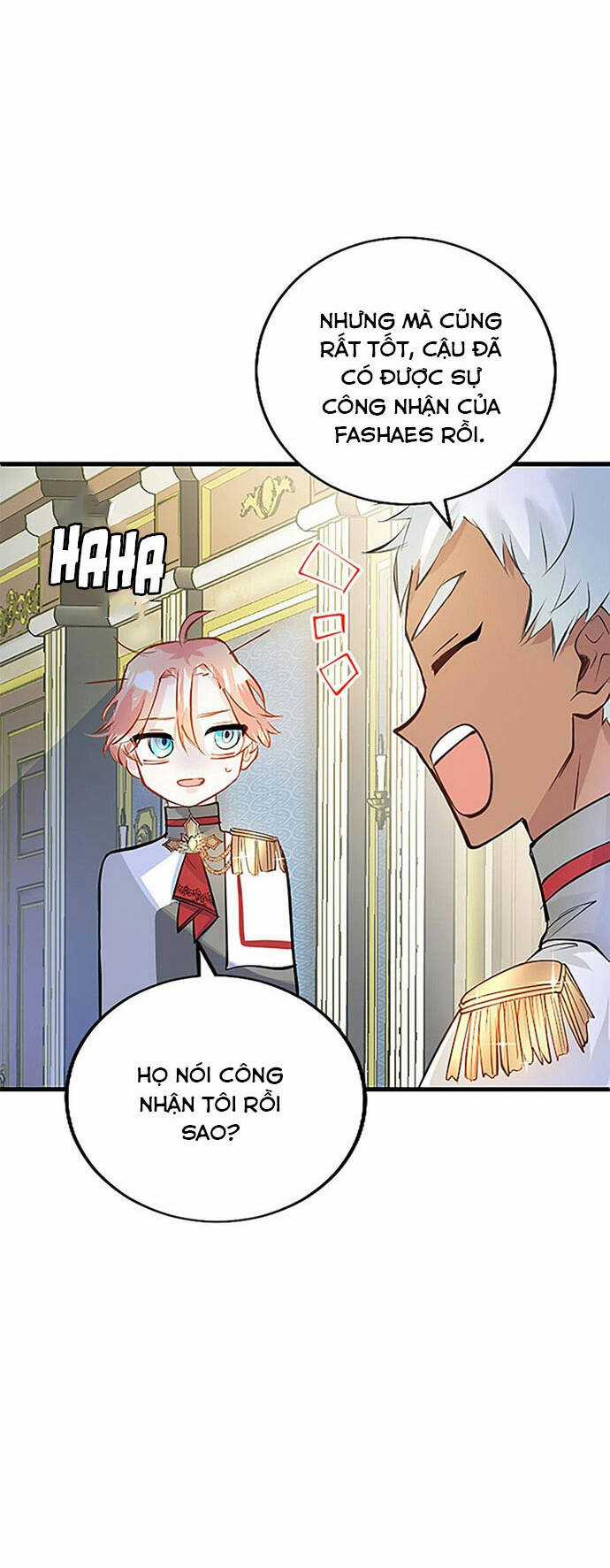 Đại Tiểu Thư Sao Phải Giả Nam Chapter 10 trang 7