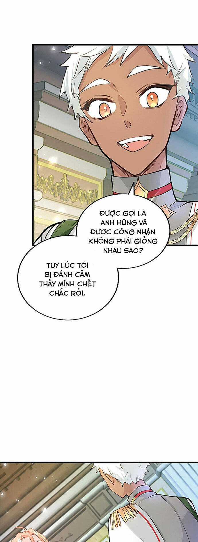Đại Tiểu Thư Sao Phải Giả Nam Chapter 10 trang 8