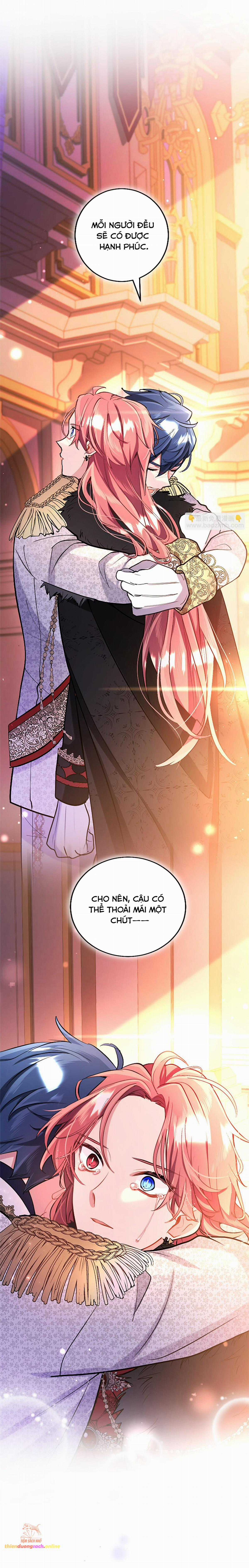 Đại Tiểu Thư Sao Phải Giả Nam Chapter 100 trang 13