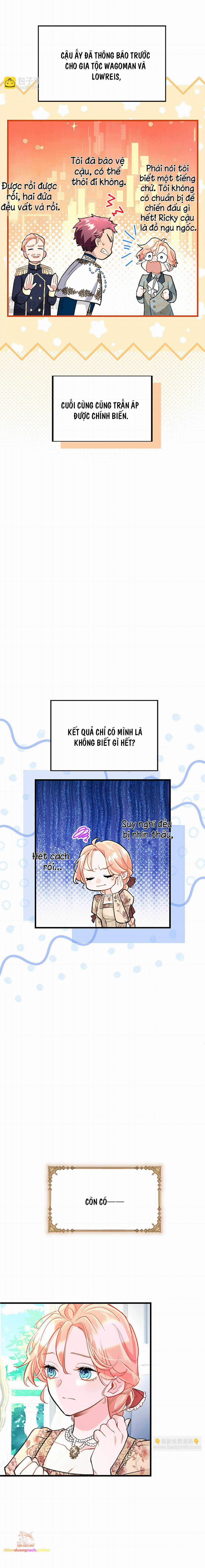 Đại Tiểu Thư Sao Phải Giả Nam Chapter 100 trang 16