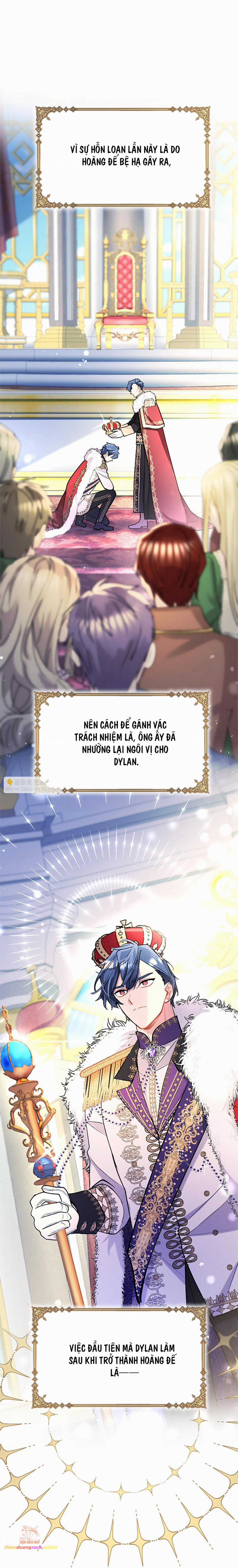 Đại Tiểu Thư Sao Phải Giả Nam Chapter 100 trang 17