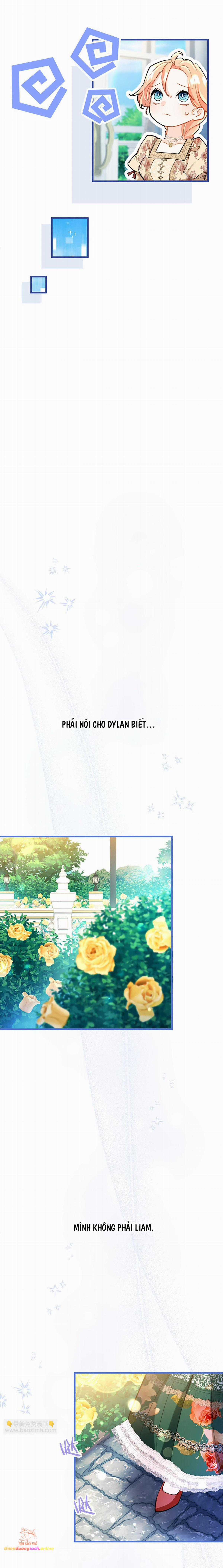 Đại Tiểu Thư Sao Phải Giả Nam Chapter 100 trang 25