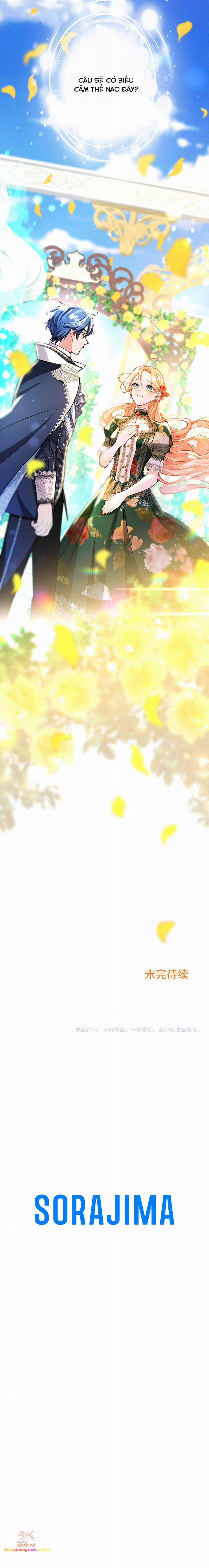 Đại Tiểu Thư Sao Phải Giả Nam Chapter 100 trang 27