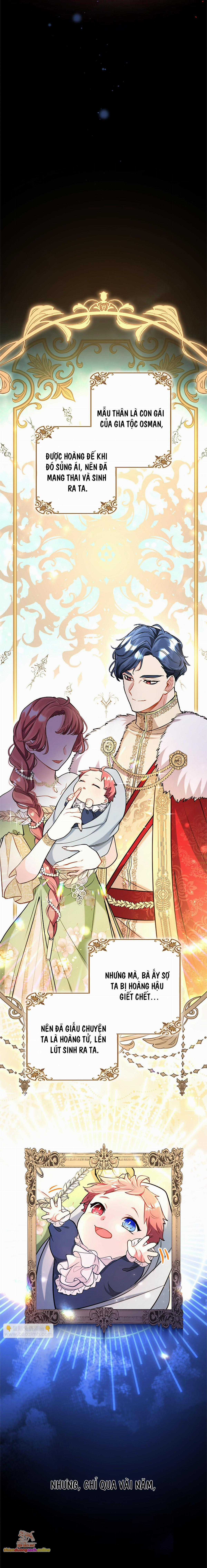 Đại Tiểu Thư Sao Phải Giả Nam Chapter 100 trang 6