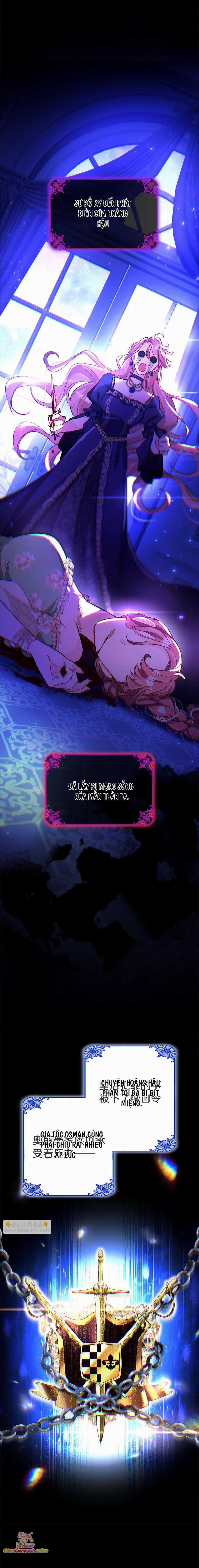 Đại Tiểu Thư Sao Phải Giả Nam Chapter 100 trang 7