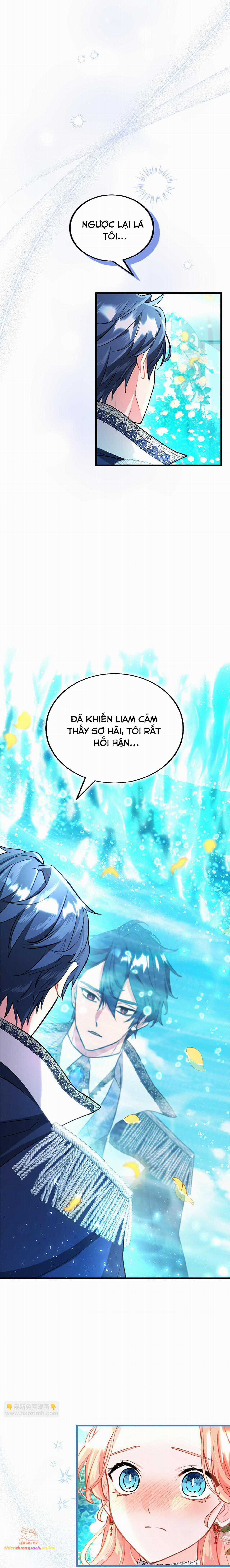 Đại Tiểu Thư Sao Phải Giả Nam Chapter 101 trang 13