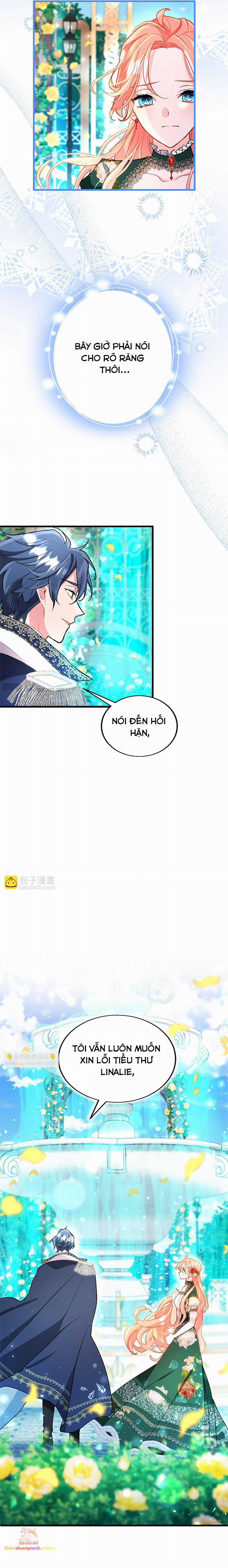 Đại Tiểu Thư Sao Phải Giả Nam Chapter 101 trang 15