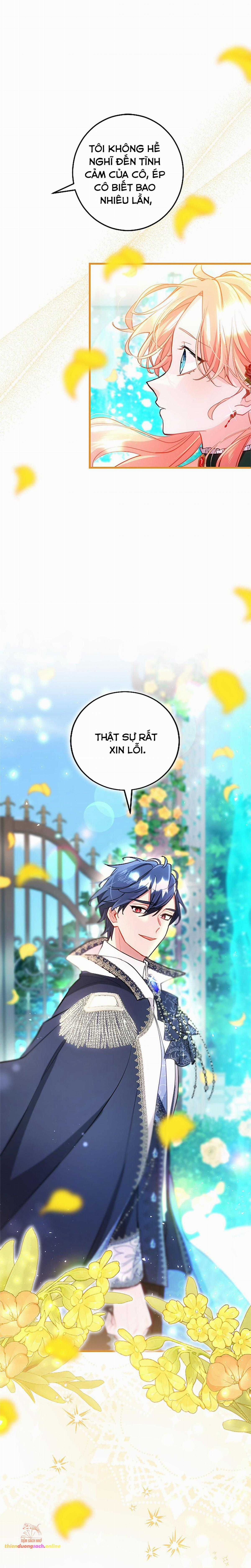 Đại Tiểu Thư Sao Phải Giả Nam Chapter 101 trang 16