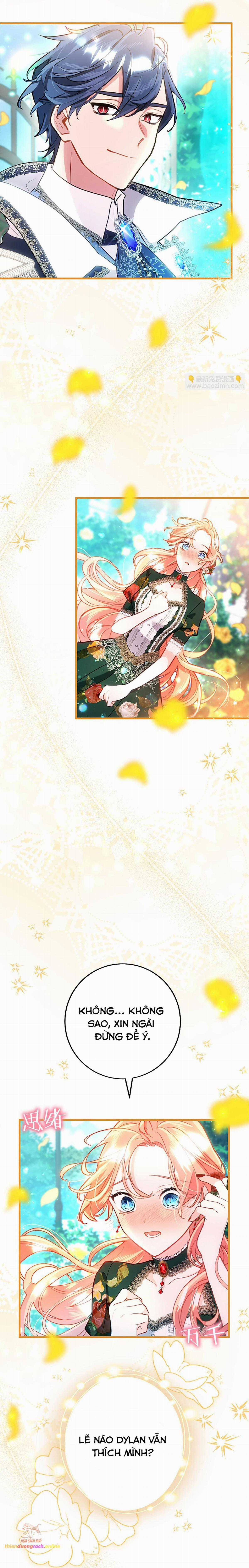 Đại Tiểu Thư Sao Phải Giả Nam Chapter 101 trang 17