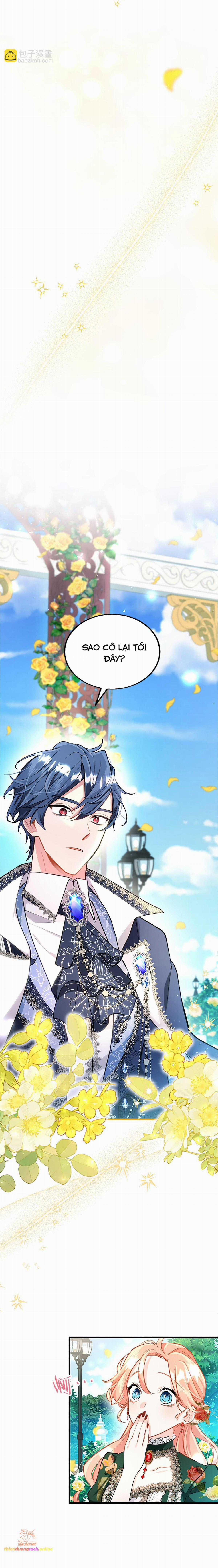 Đại Tiểu Thư Sao Phải Giả Nam Chapter 101 trang 4