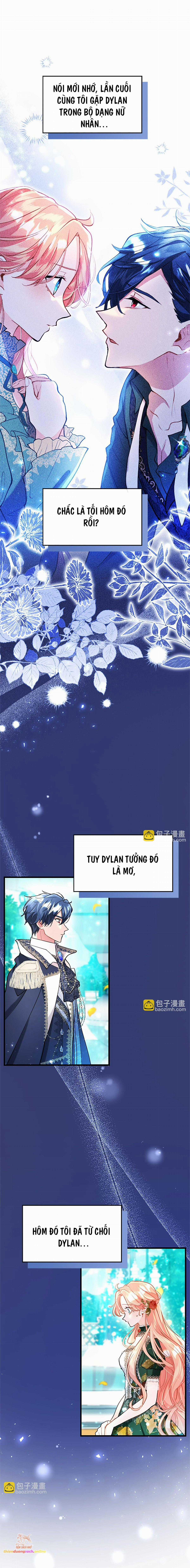 Đại Tiểu Thư Sao Phải Giả Nam Chapter 101 trang 5