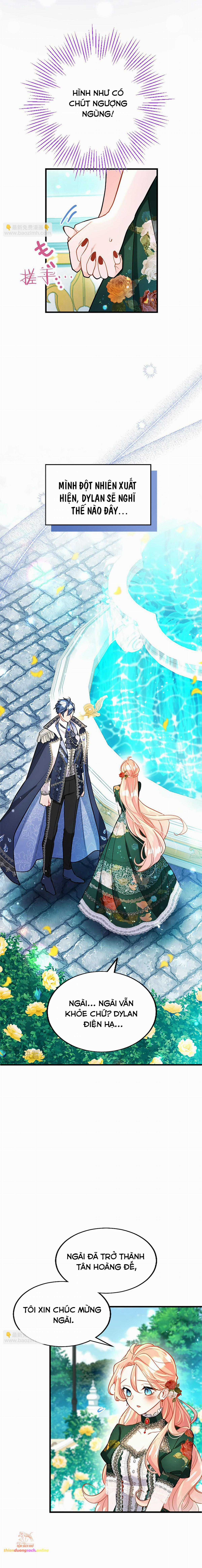 Đại Tiểu Thư Sao Phải Giả Nam Chapter 101 trang 6